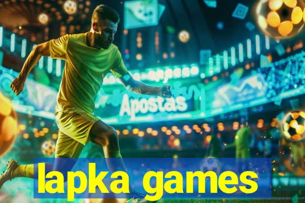 lapka games